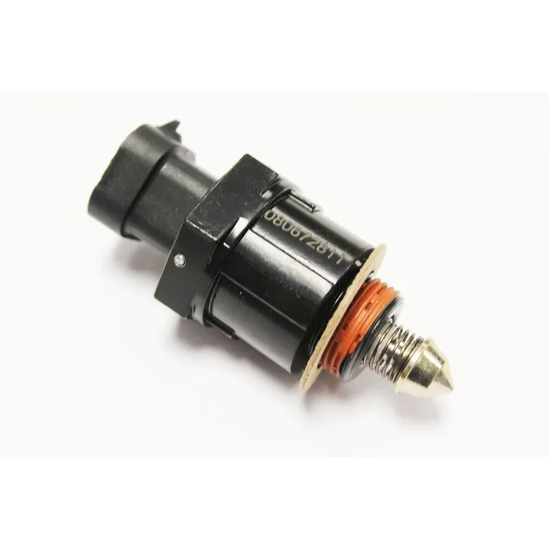 STEPPER MOTOR