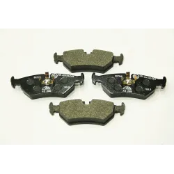 BRAKE PAD SET