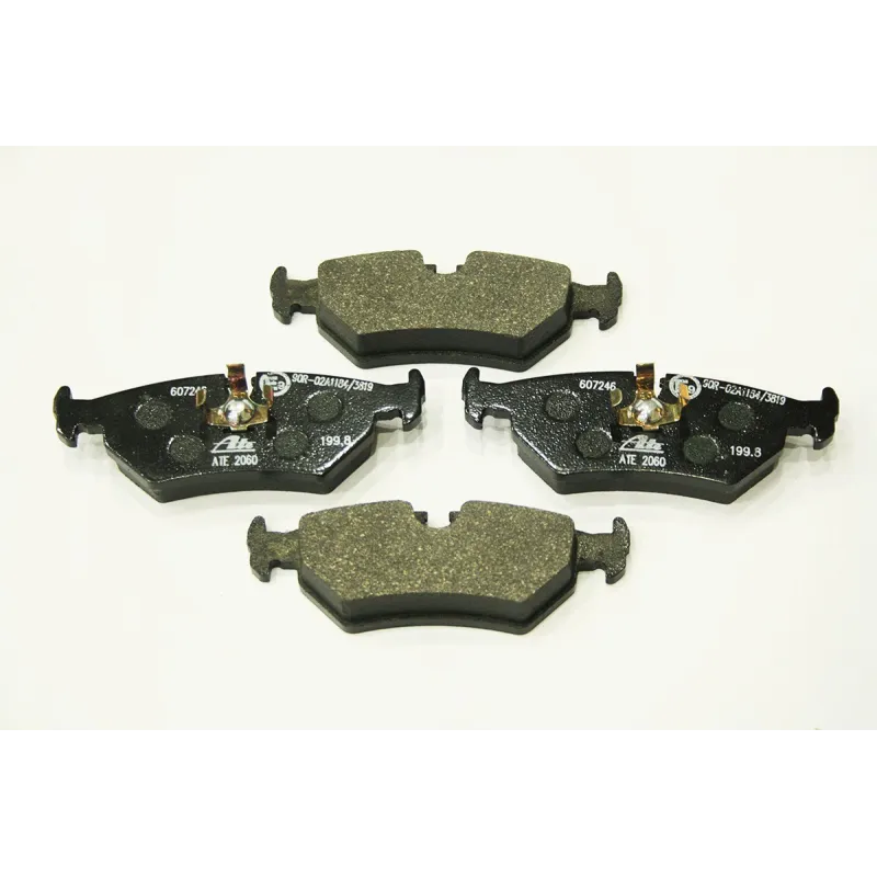 BRAKE PAD SET