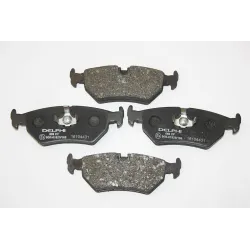 BRAKE PADS