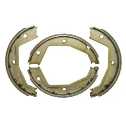 BRAKE SHOES