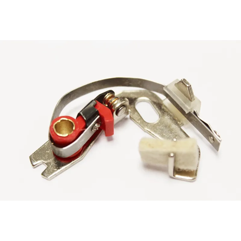 CONTACT BREAKER SET