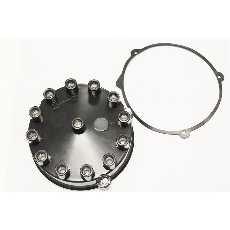 DISTRIBUTOR CAP
