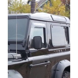Standard door handle protection Land Rover Defender 90  pair