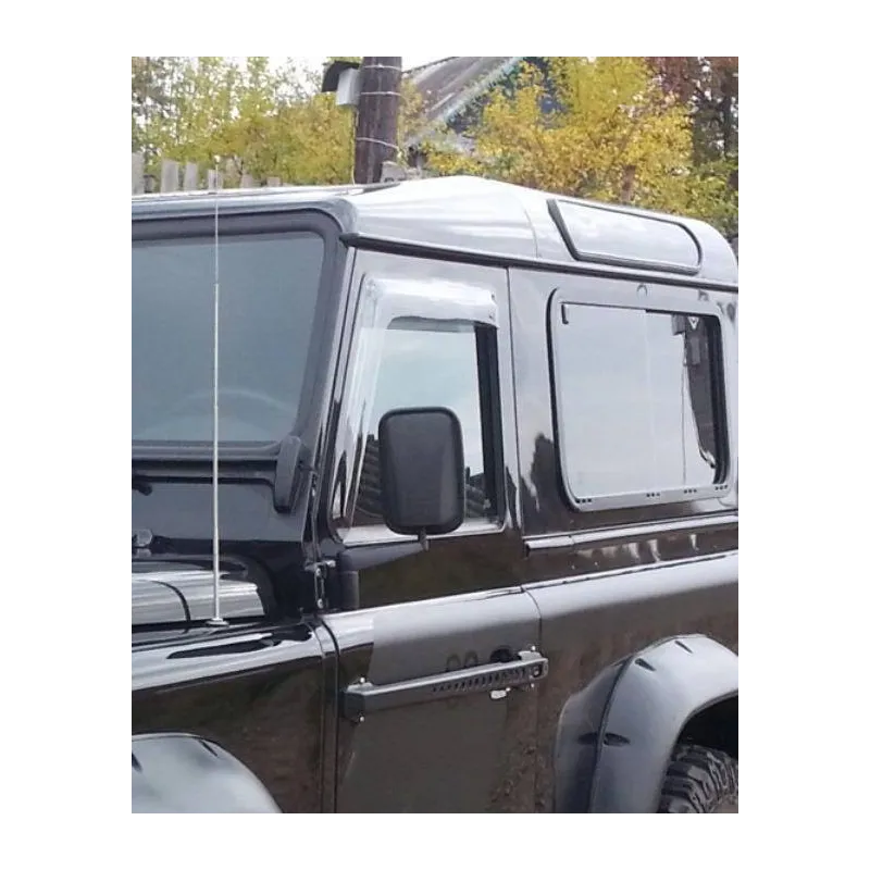 Standard door handle protection Land Rover Defender 90  pair