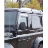 Standard door handle protection Land Rover Defender 90  pair