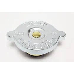 PRESSURE CAP