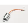 IGNITION CONDENSER