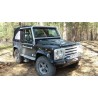 Standard door handle protection Land Rover Defender 90  pair