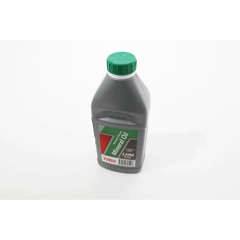 MINERAL OIL