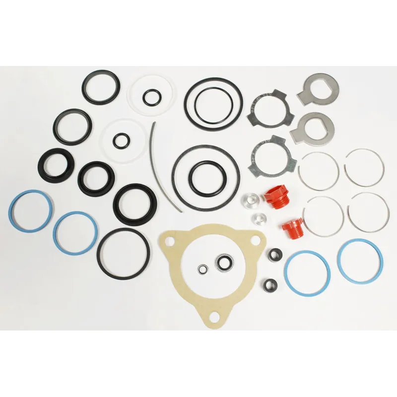 SEAL KIT-STEERING RACK