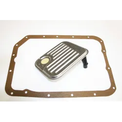 TRANSMISSION FILTER + GASKET