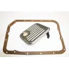 TRANSMISSION FILTER + GASKET
