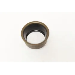TRANSMISSION FILTER SEAL