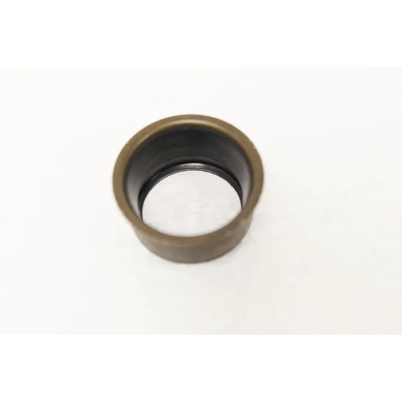 TRANSMISSION FILTER SEAL