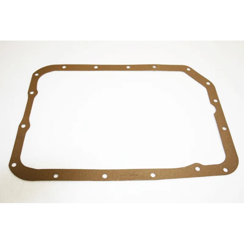 TRANSMISSION SUMP GASKET