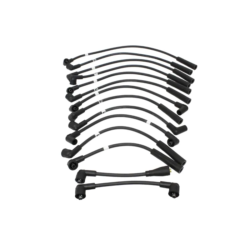 PLUG LEAD KIT