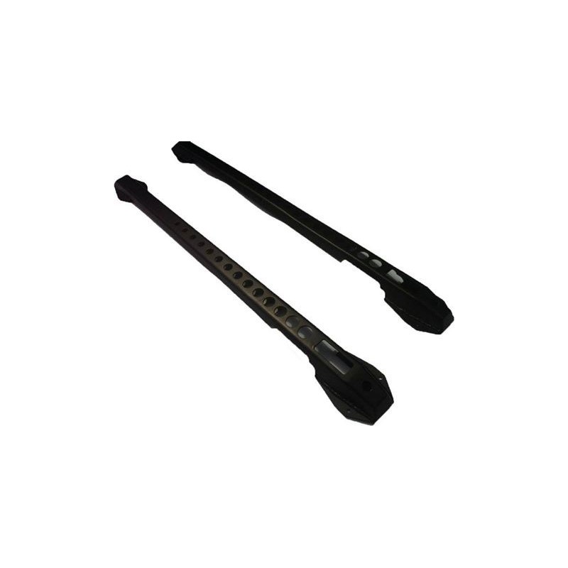 Standard door handle protection Land Rover Defender 90  pair