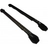 Standard door handle protection Land Rover Defender 90  pair