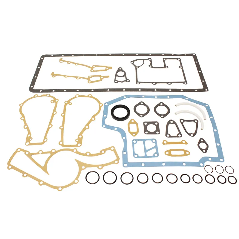 SUMP GASKET SET