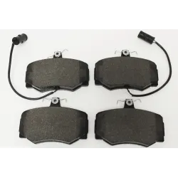 BRAKE PADS