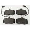 BRAKE PADS
