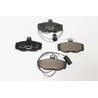 BRAKE PAD SET