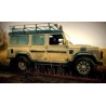 Standard door handle protection Land Rover Defender 110  pair