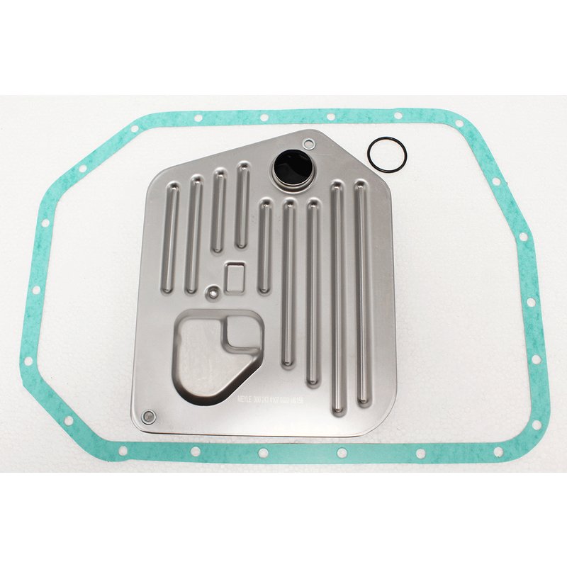 FILTER-SUMP