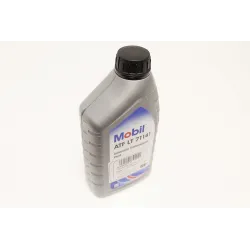 TRANSMISSION OIL