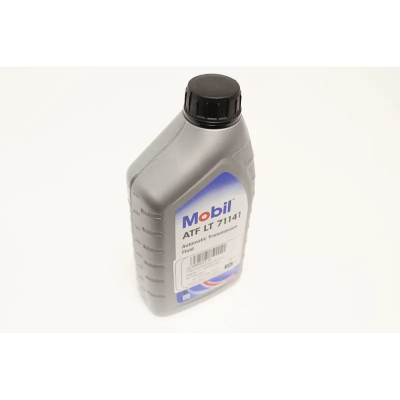 TRANSMISSION OIL