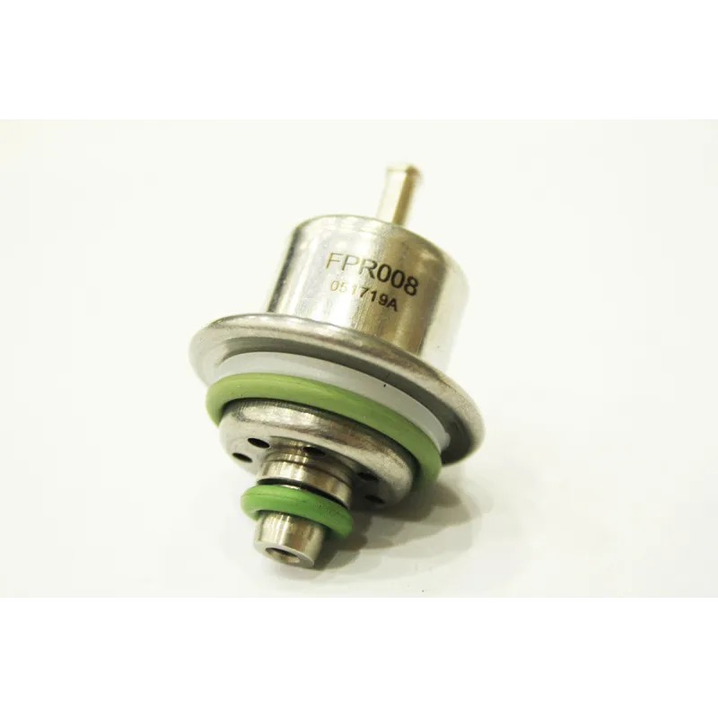 FULE PRESSURE REGULATOR