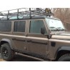 Standard door handle protection Land Rover Defender 110  pair