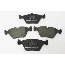 BRAKE PAD SET