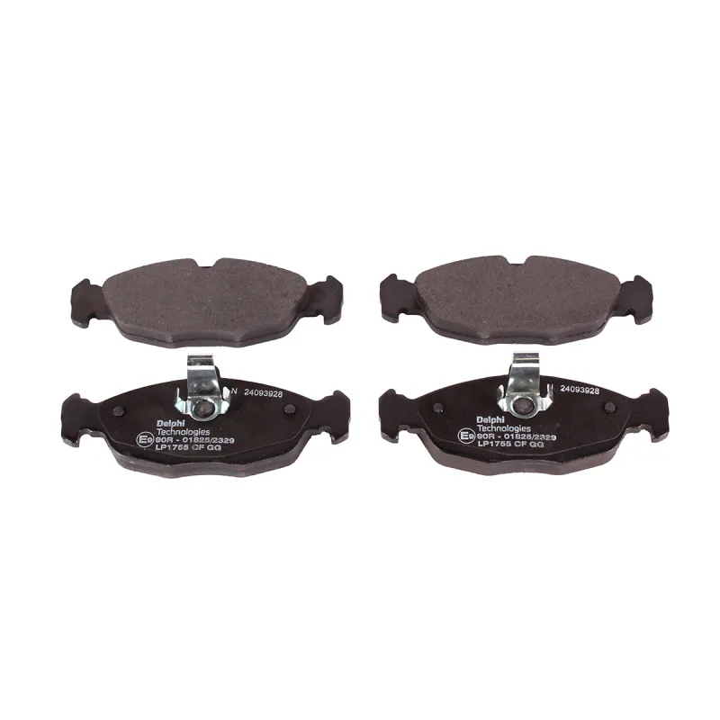 BRAKE PADS