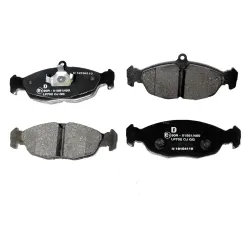 BRAKE PADS