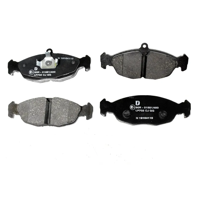 BRAKE PADS