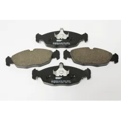 BRAKE PAD SET