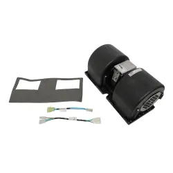 BLOWER ASSY