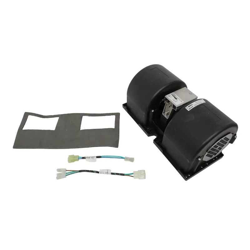 BLOWER ASSY