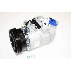 A/C COMPRESSOR