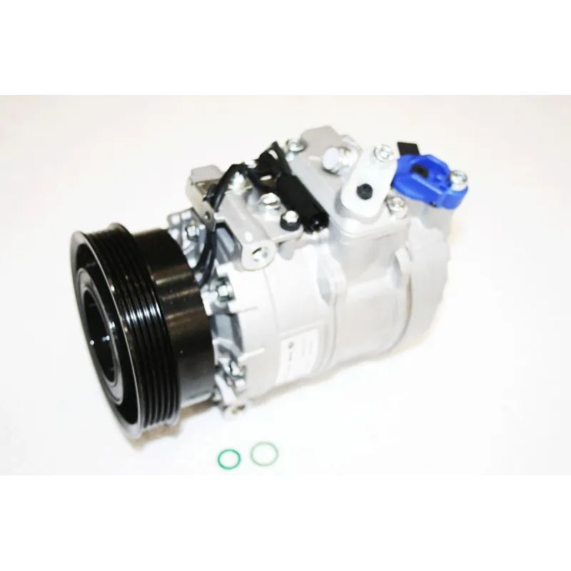 A/C COMPRESSOR