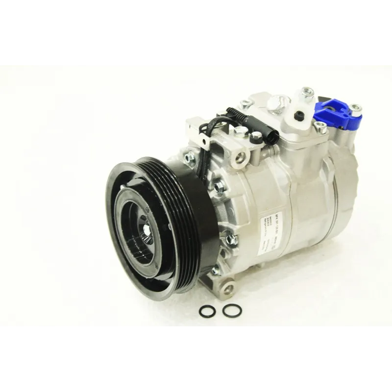 A/C COMPRESSOR