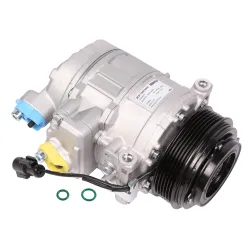 COMPRESSOR ASSY