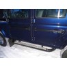 Standard door handle protection Land Rover Defender 110  pair