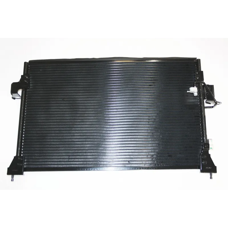 CONDENSER ASSY