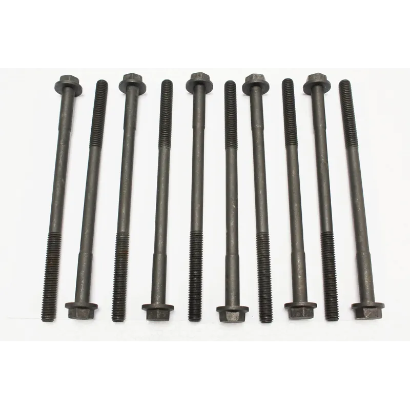 CYL HEAD BOLT