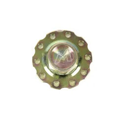KAM H/D DRIVE FLANGE - DEF/D1/RRC