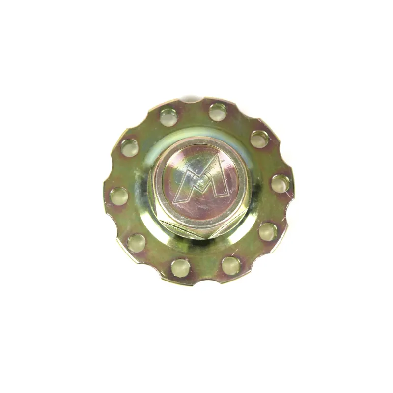 KAM H/D DRIVE FLANGE - DEF/D1/RRC
