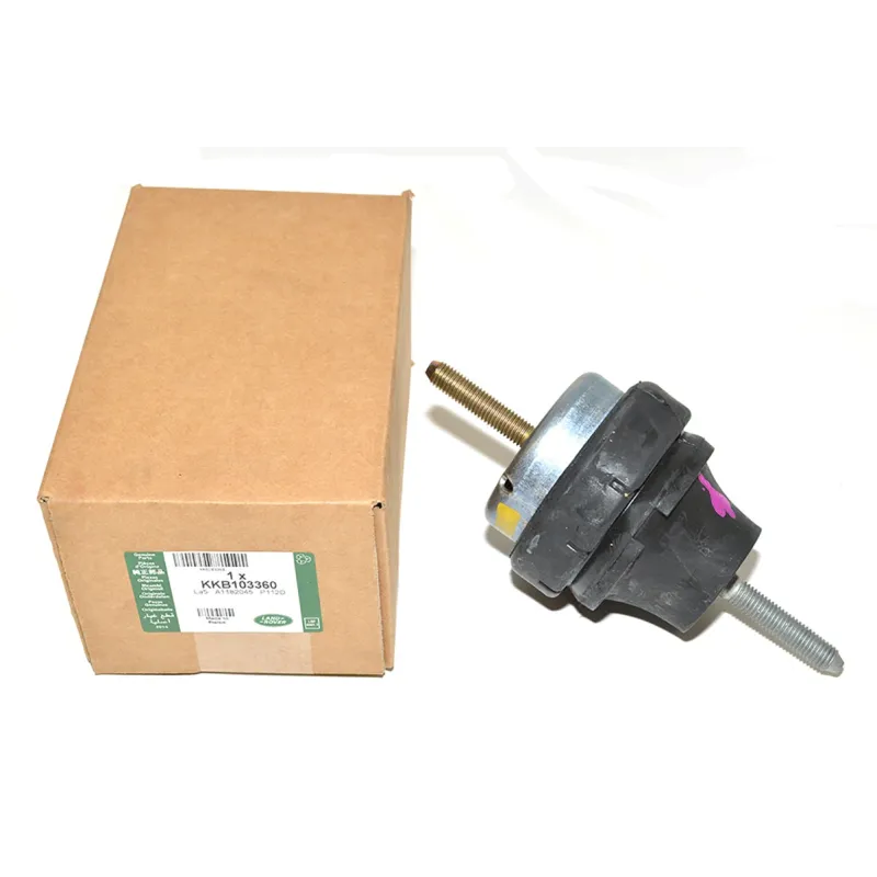 BRACKET - ENGINE MOUNTING